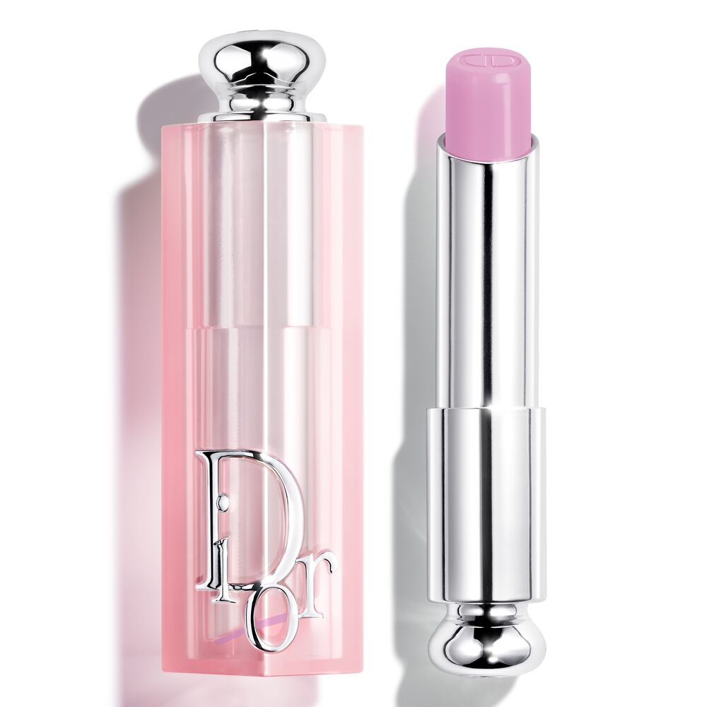 DIOR ADDICT LIP GLOW B&Aacute;LSAMO LABIAL HIDRATANTE 48 H, COLOR ACTIVADO POR EL PH (B&Aacute;LSAMO HIDRATANTE PARA LABIOS)